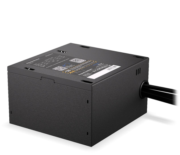 ENDORFY Elementum E5 550W 80 Plus EY7A001 - 1236834 - zdjęcie 8